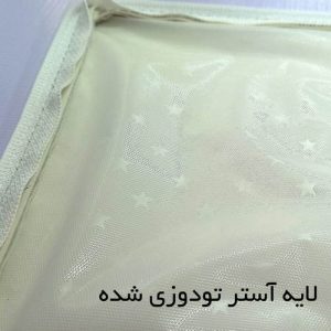 جای لقمه مستر راد مدل خرگوش فانتزی و پاندا طرح کیوت کد fiory 2200